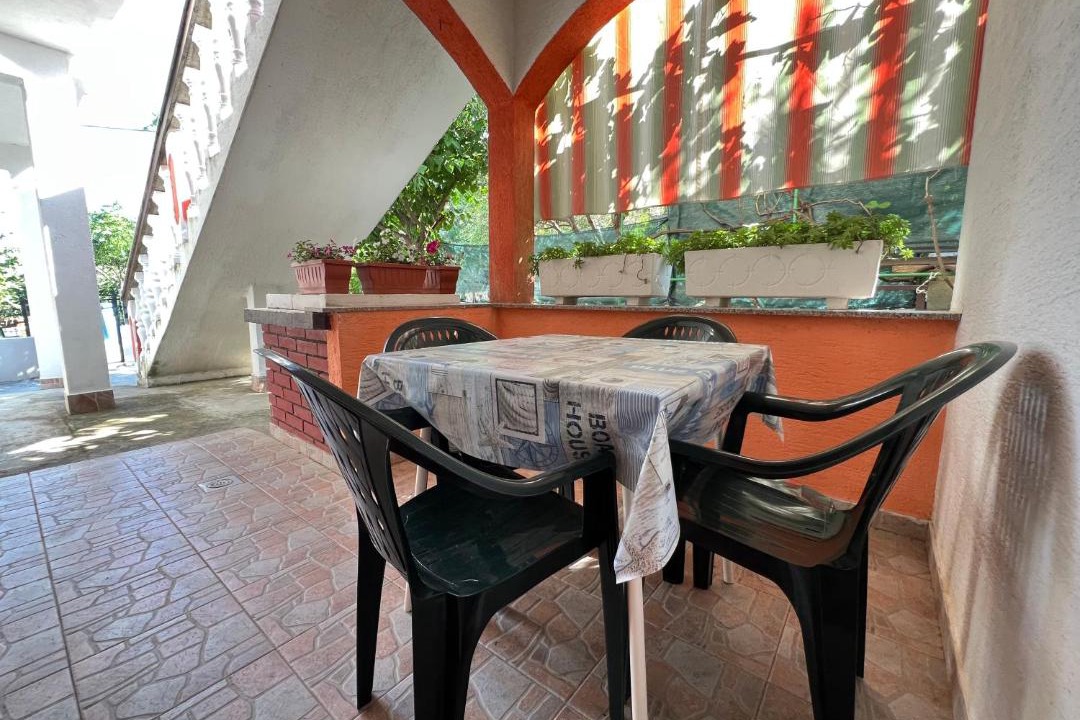 Photo of Patio Balcony in Banjol
