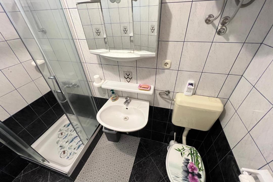 Photo of Bathroom in Banjol