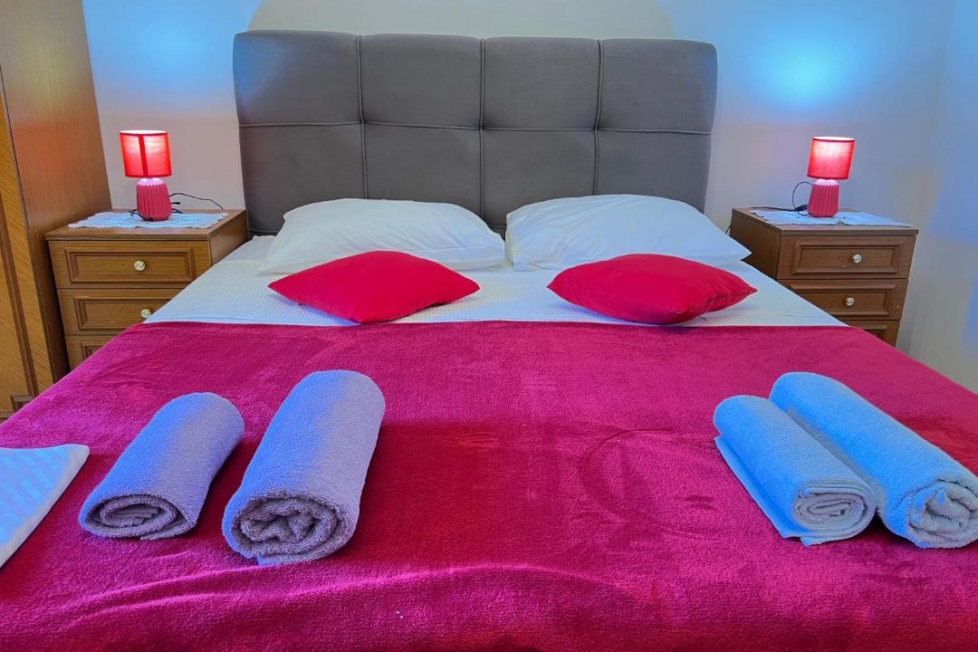 Photo of Bedroom in Banjol