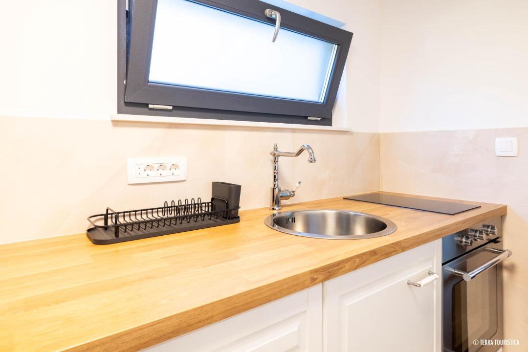 Photo of Kitchen in Sirac