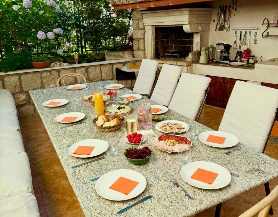Photo of Patio Balcony in Stikovica