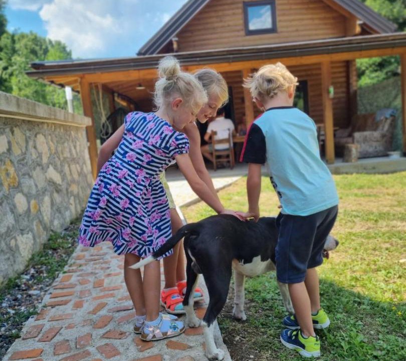 Photo of Others in Bosnia and Herzegovina