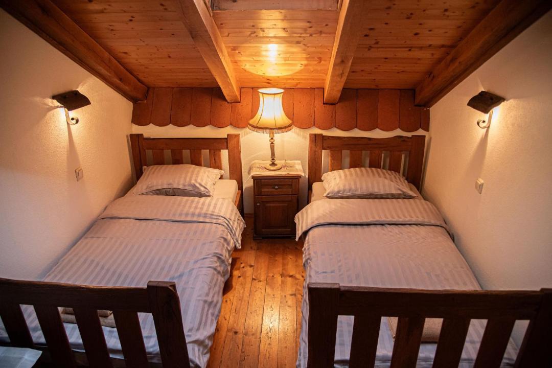 Photo of Bedroom in Slavonski Brod