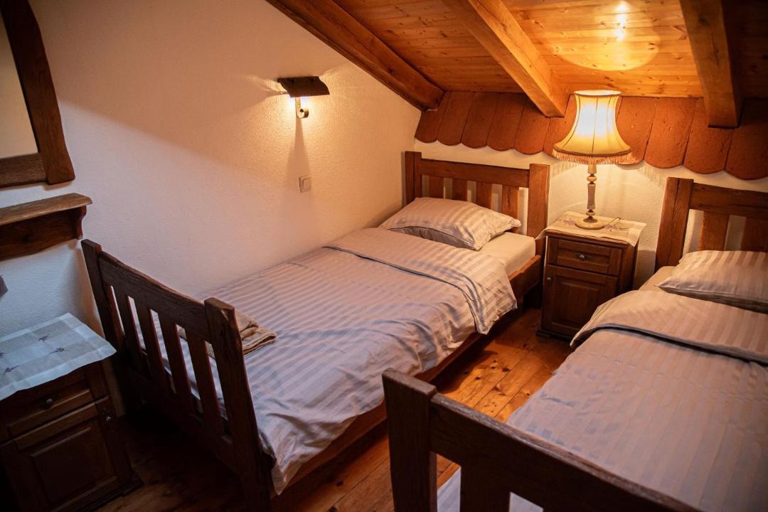 Photo of Bedroom in Slavonski Brod