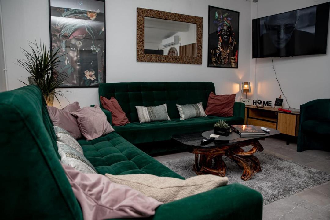 Photo of Livingroom in Sisak