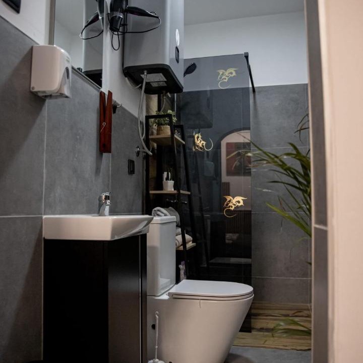 Photo of Bathroom in Sisak