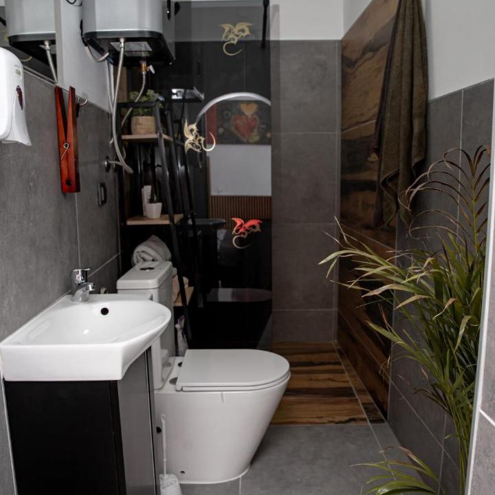 Photo of Bathroom in Sisak