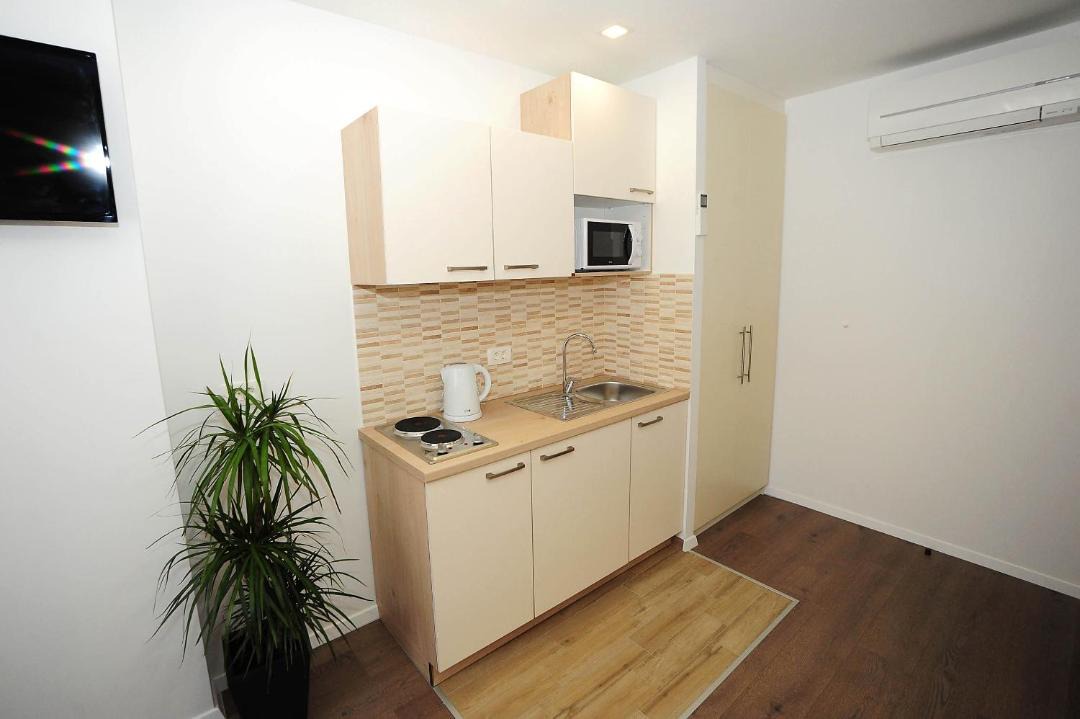 Photo of Kitchen in Zadar Old Town