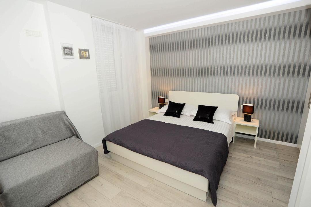 Photo of Bedroom in Zadar Old Town