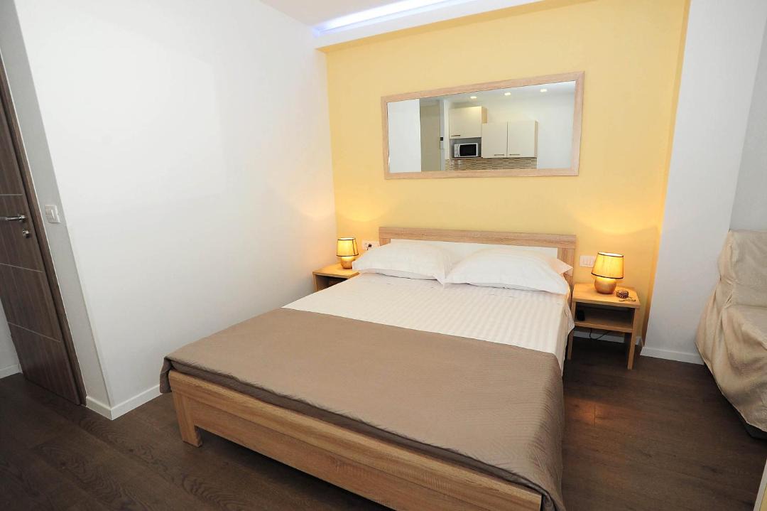 Photo of Bedroom in Zadar Old Town
