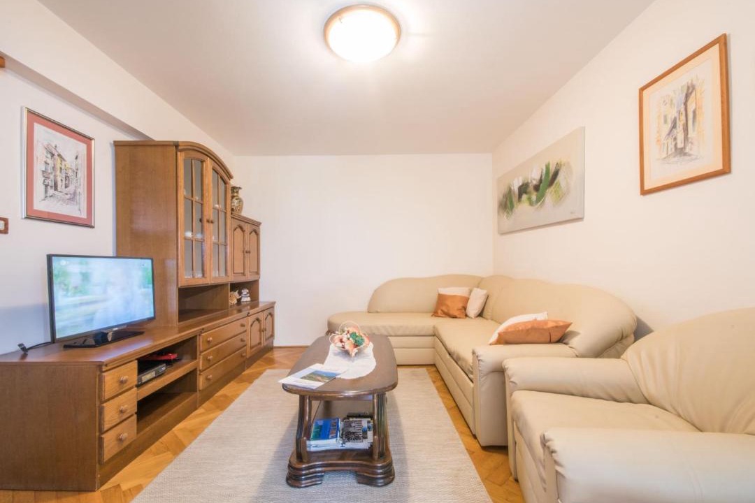 Photo of Livingroom in Presika