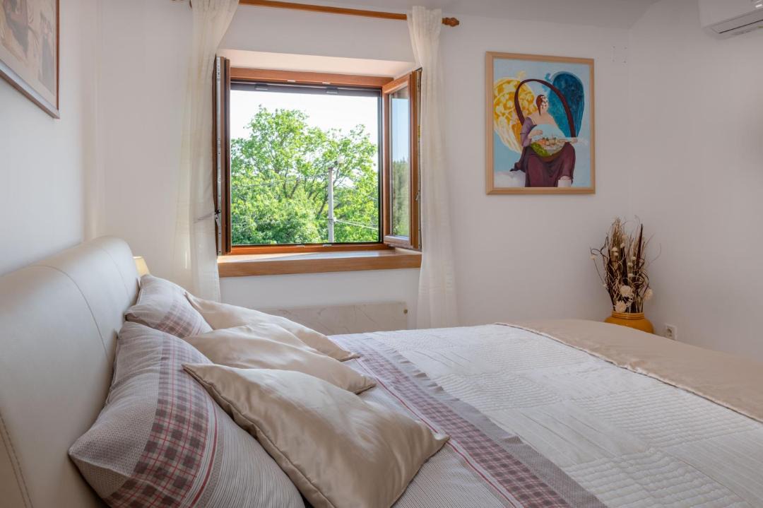 Photo of Bedroom in Presika