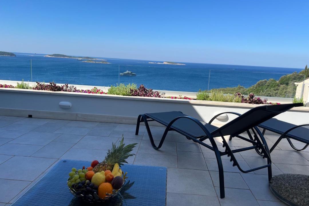 Photo of Patio Balcony in Zupa dubrovacka