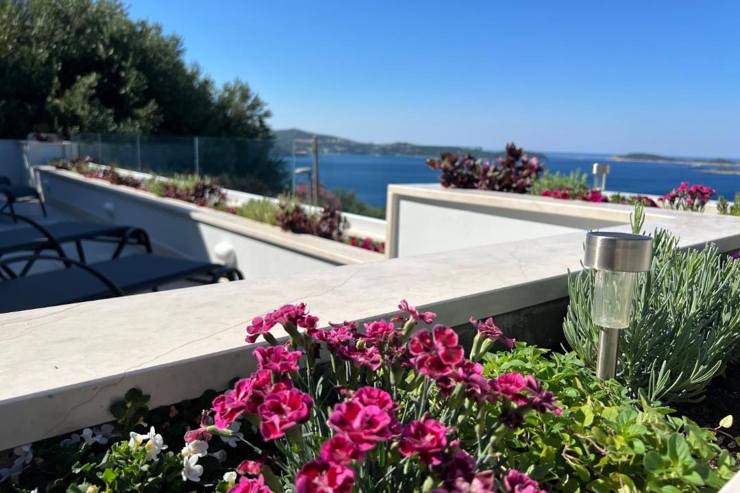 Photo of Patio Balcony in Zupa dubrovacka