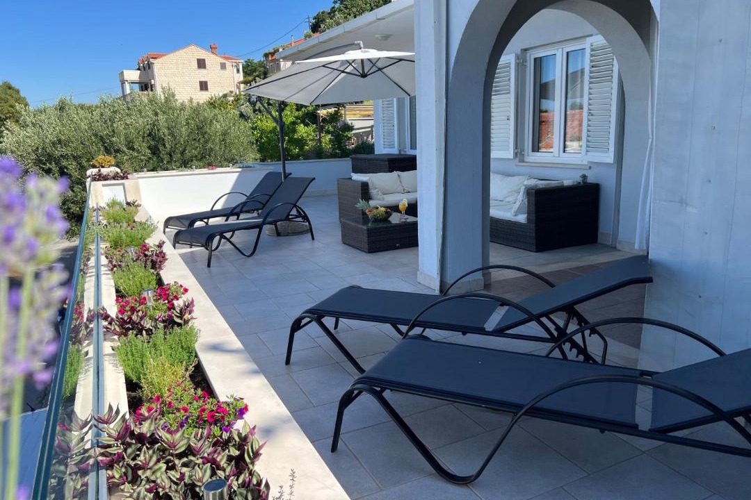 Photo of Patio Balcony in Zupa dubrovacka