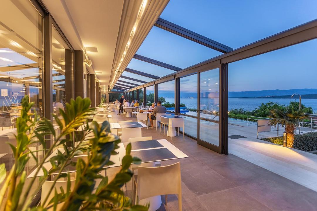 Photo of Patio Balcony in Porat