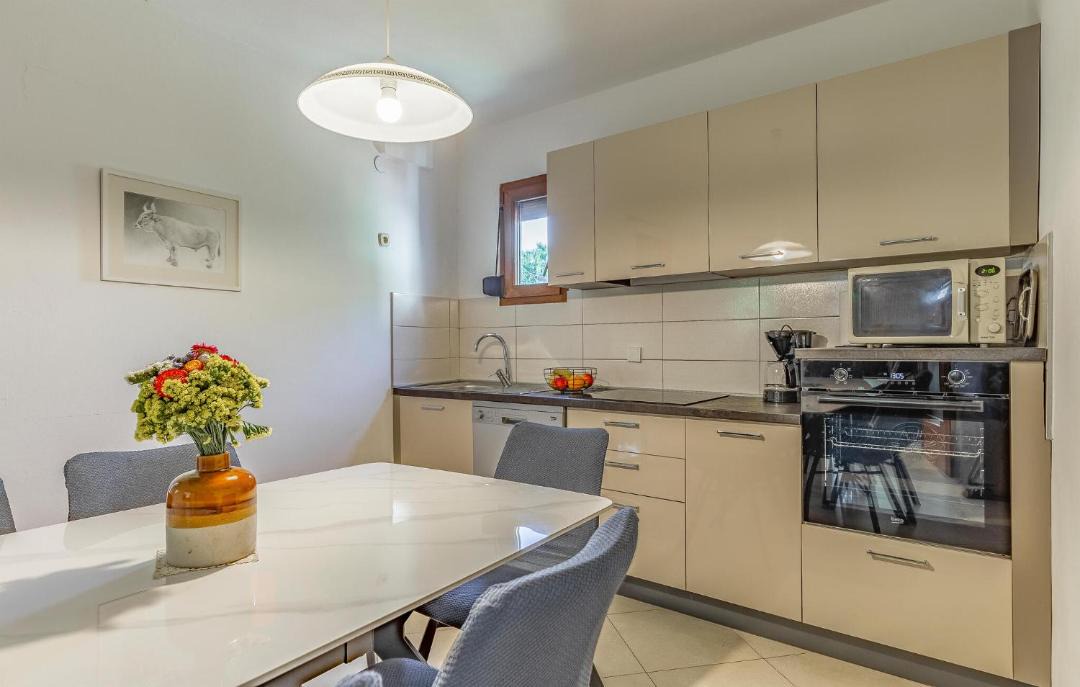 Photo of Kitchen in Kavran
