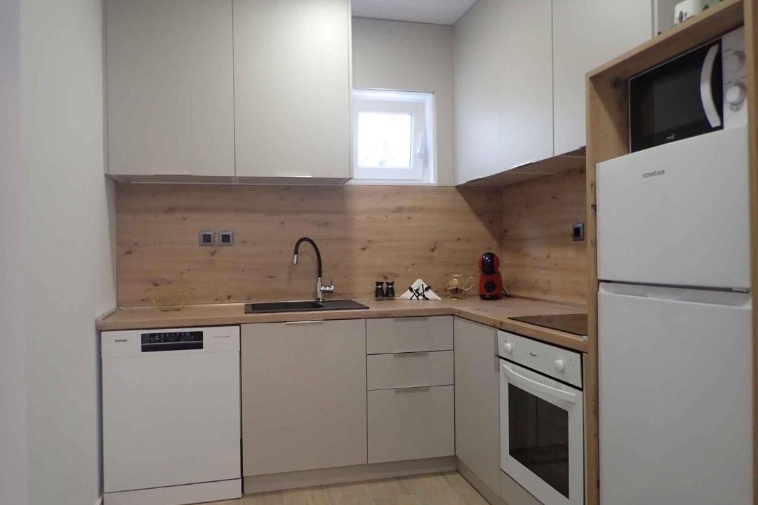Photo of Kitchen in Susica