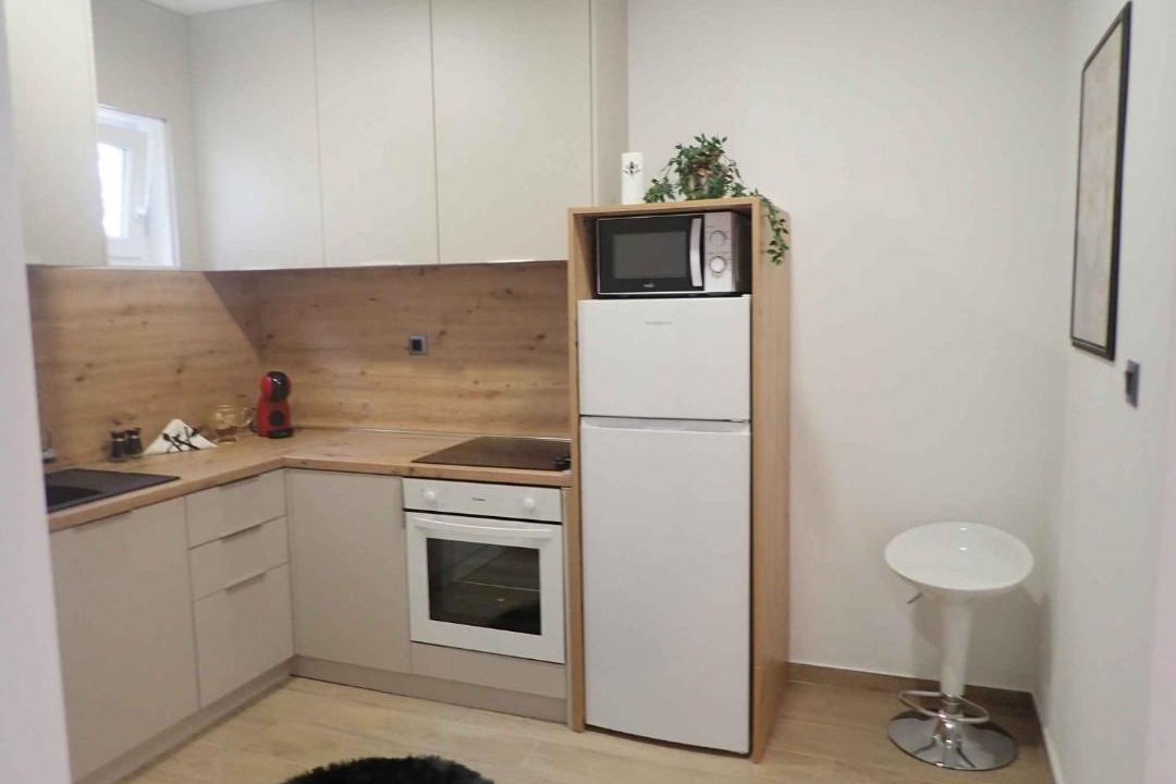 Photo of Kitchen in Susica