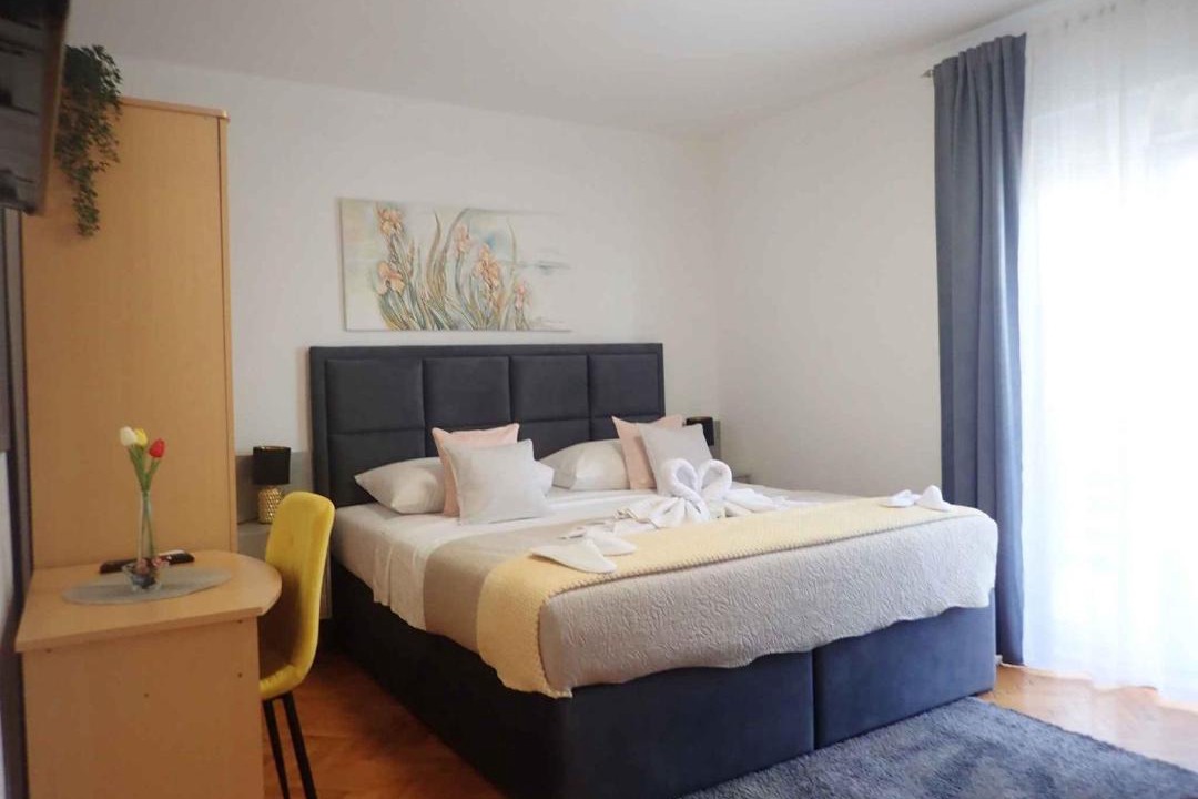 Photo of Bedroom in Susica