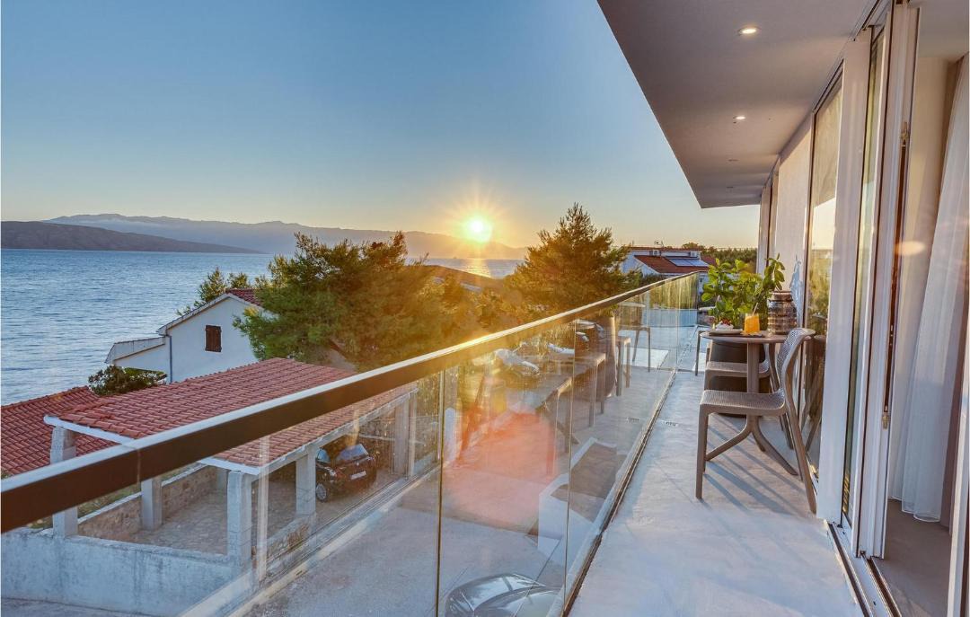 Photo of Patio Balcony in Vrbanj