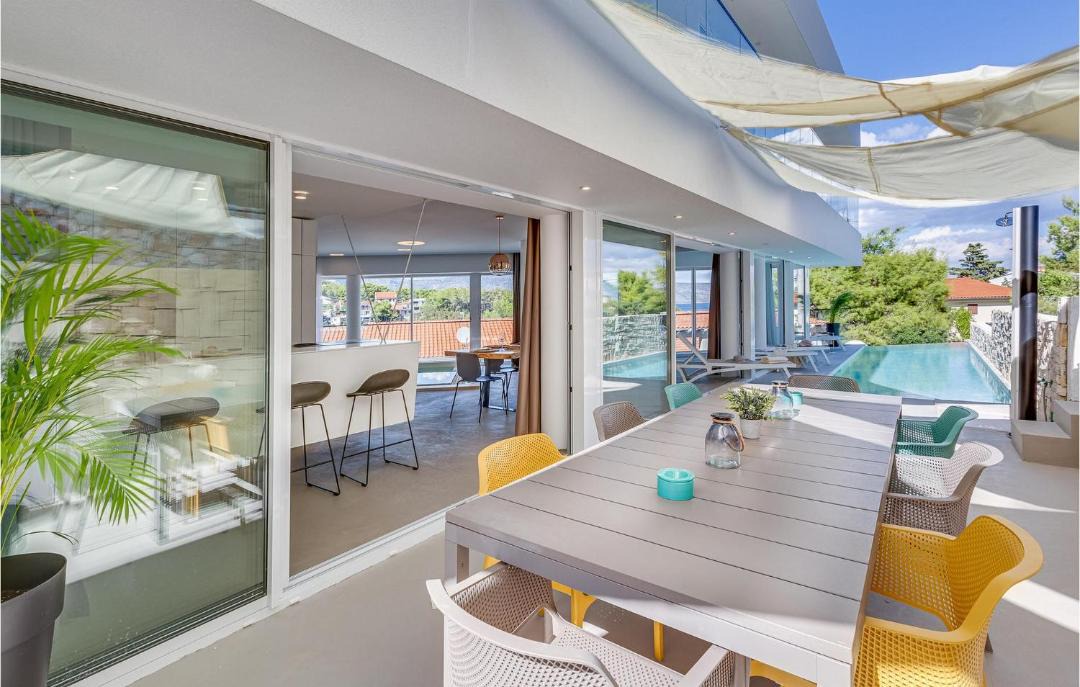 Photo of Patio Balcony in Vrbanj