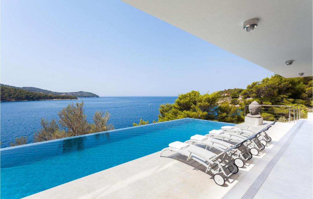 Photo of Patio Balcony in Vela Luka