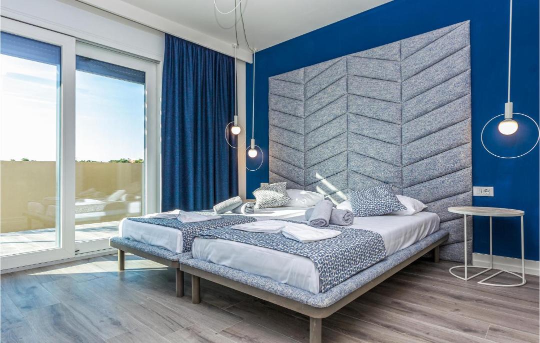 Photo of Bedroom in Kolanjski Gajac