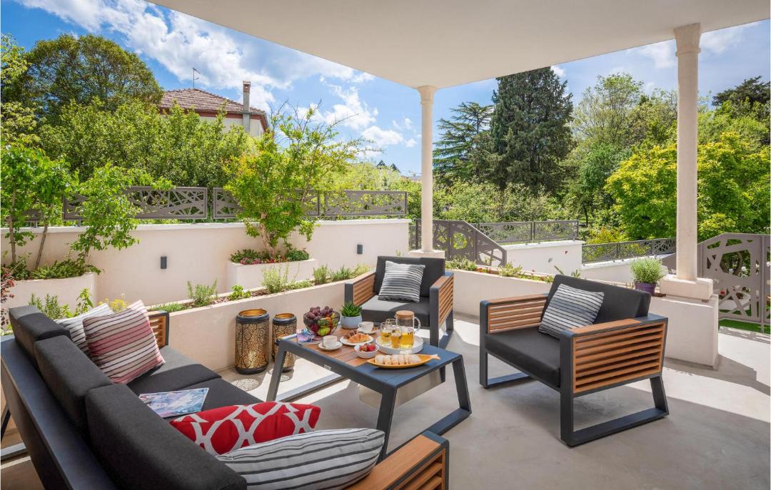 Photo of Patio Balcony in Zadar