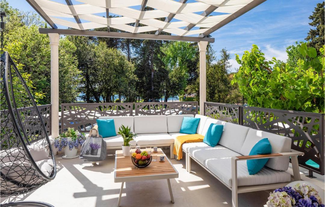 Photo of Patio Balcony in Zadar