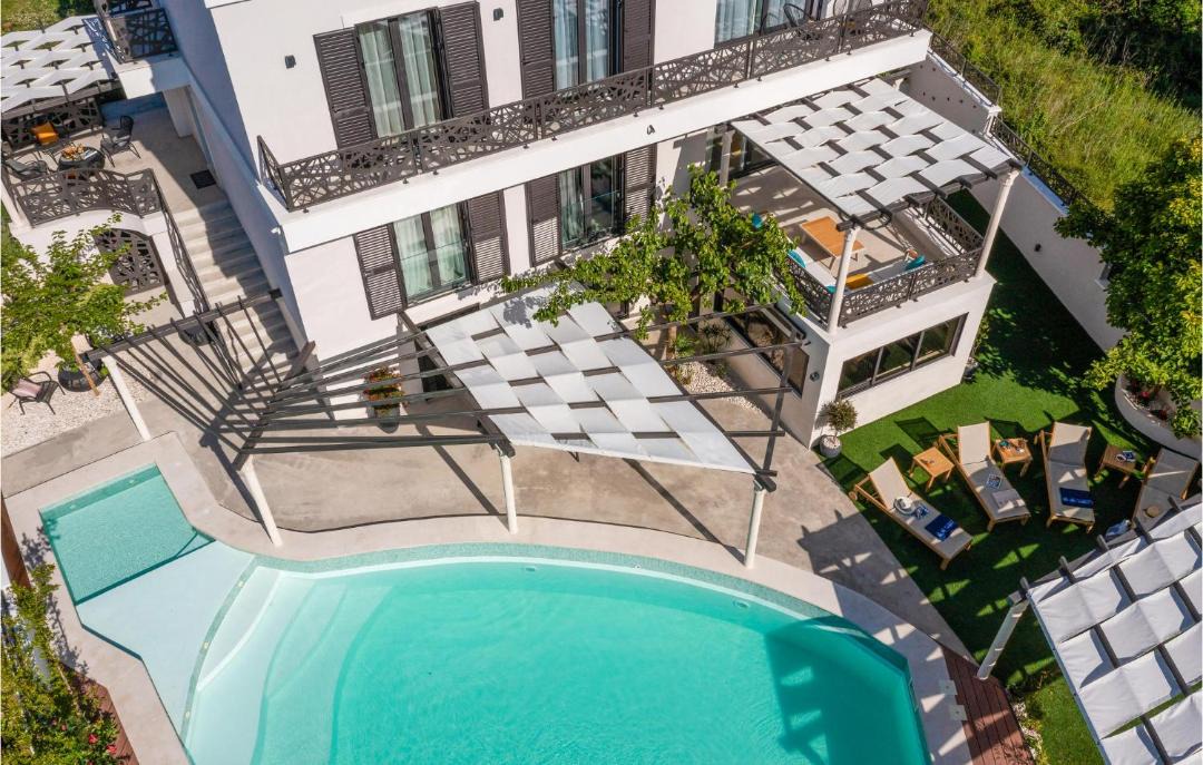 Photo of Patio Balcony in Zadar