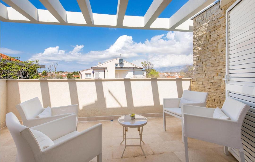 Photo of Patio Balcony in Kolanjski Gajac
