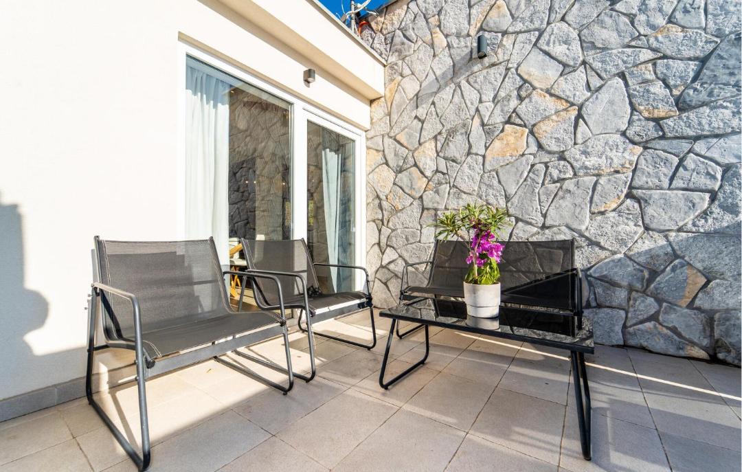 Photo of Patio Balcony in Obrovac