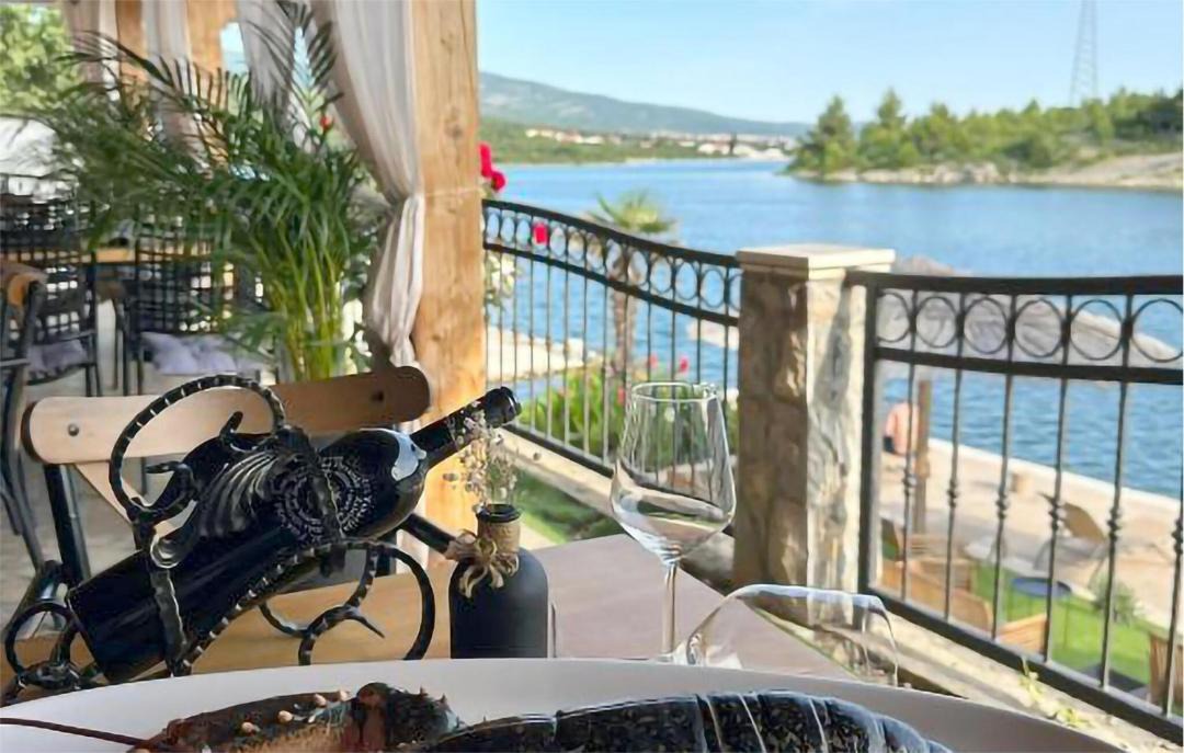 Photo of Patio Balcony in Obrovac