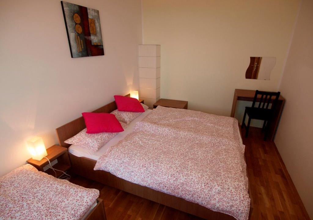 Photo of Bedroom in Mihotici