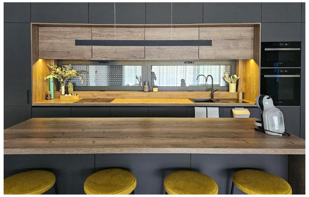Photo of Kitchen in Sveti Ivan Zelina