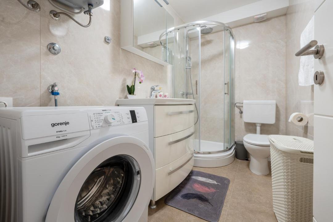 Photo of Bathroom in Brinje