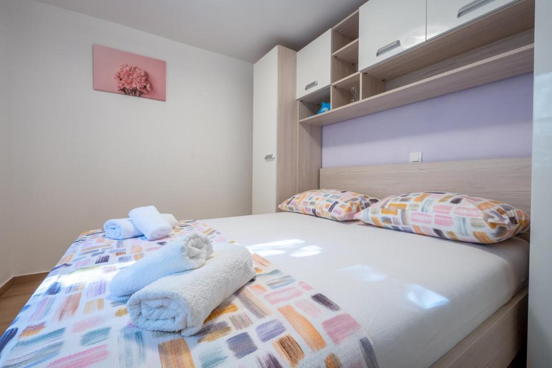 Photo of Bedroom in Brinje