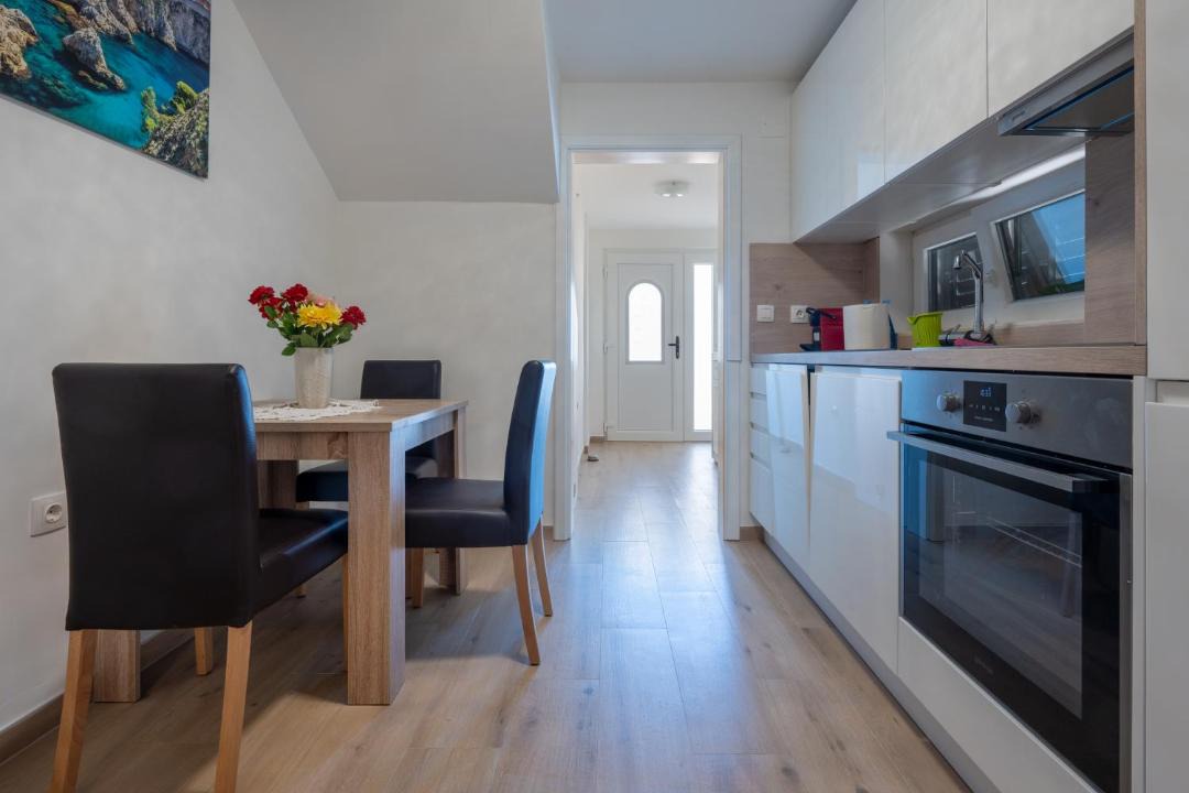 Photo of Kitchen in Brinje