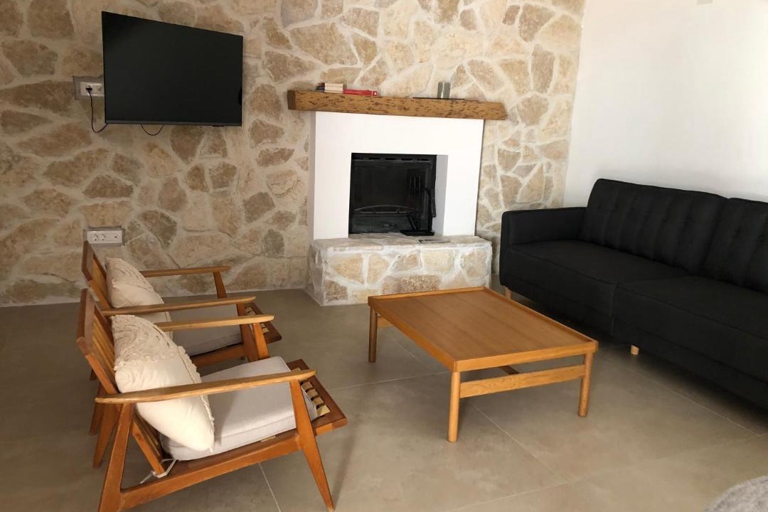 Photo of Livingroom in Racisce