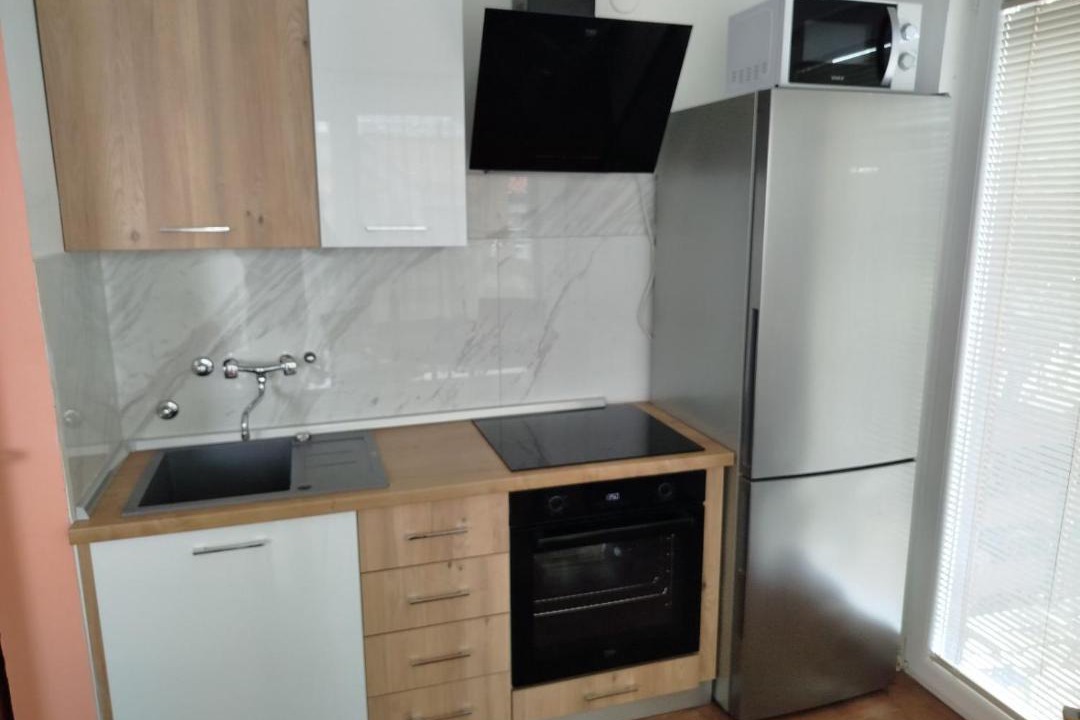 Photo of Kitchen in Ravni