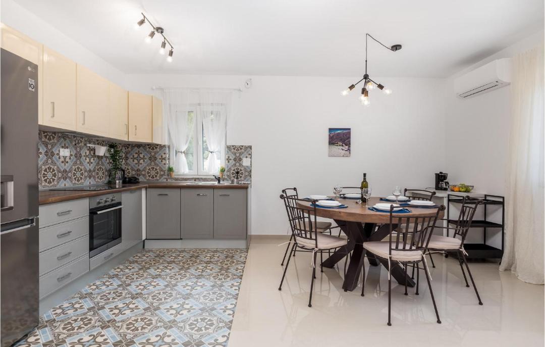 Photo of Kitchen in Miholascica