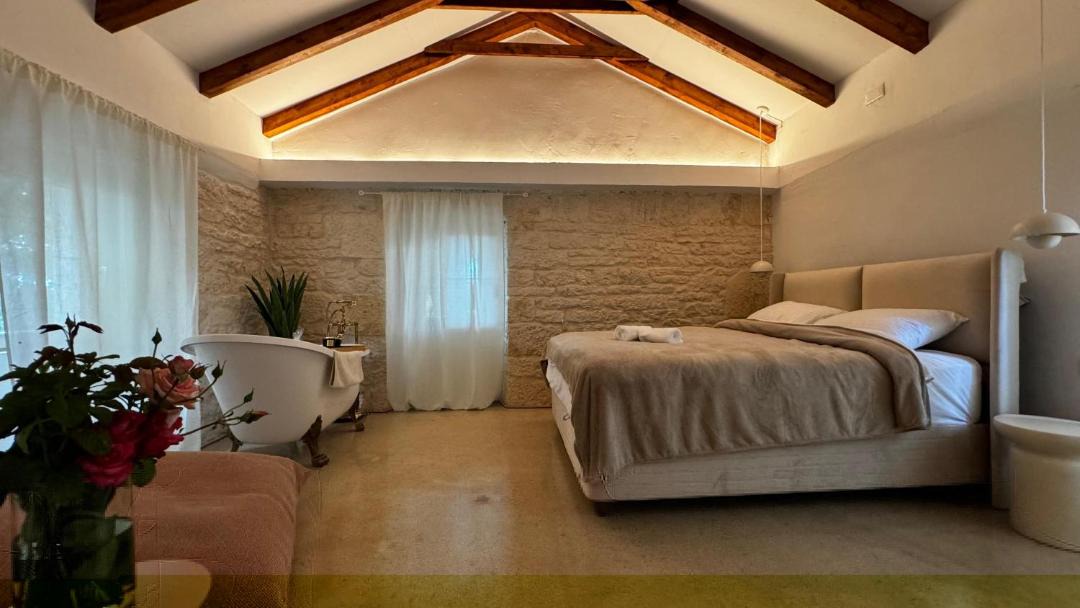 Photo of Bedroom in Tinjan