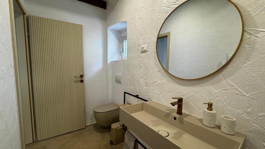 Photo of Bathroom in Tinjan