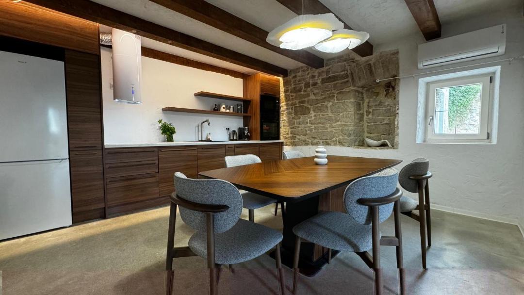 Photo of Kitchen in Tinjan