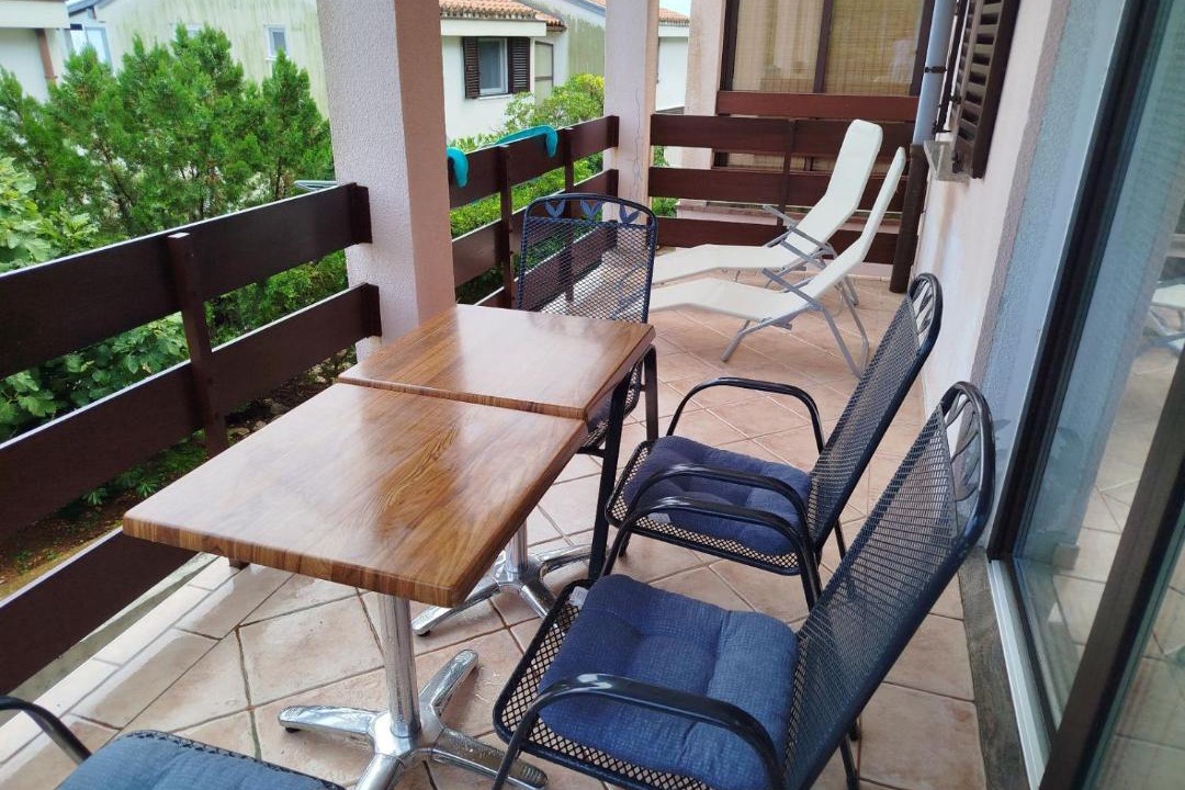 Photo of Patio Balcony in Ravni
