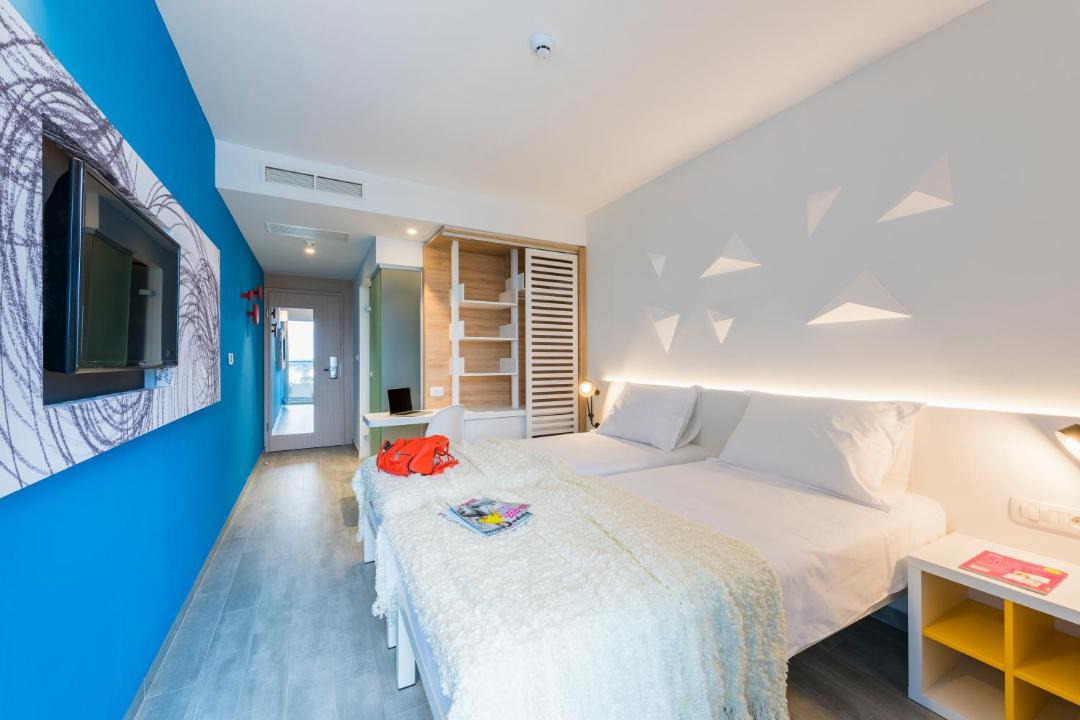 Photo of Bedroom in Hvar