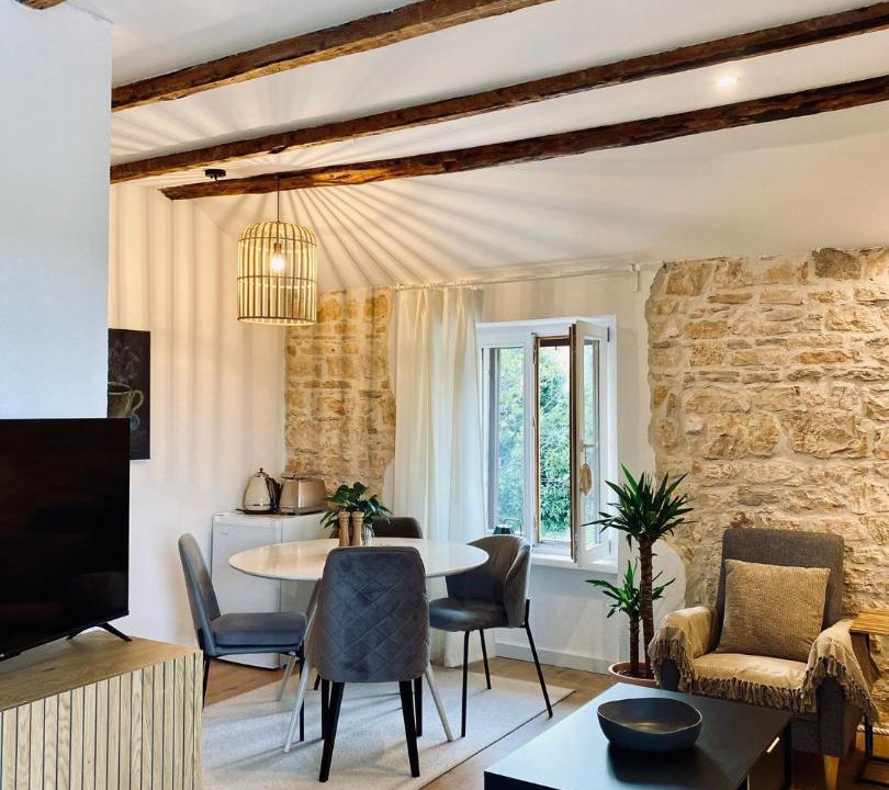 Photo of Livingroom in Strpacici