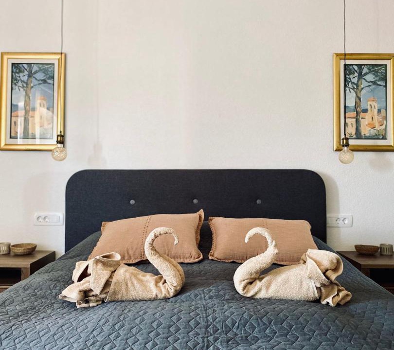 Photo of Bedroom in Strpacici