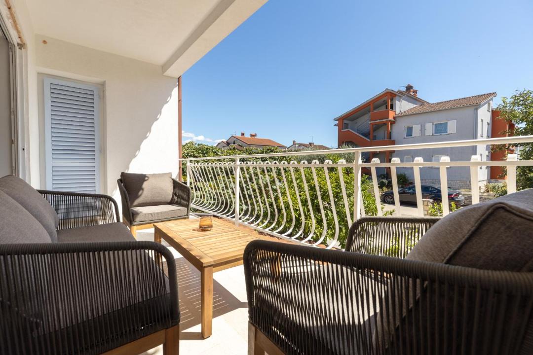 Photo of Patio Balcony in Murine